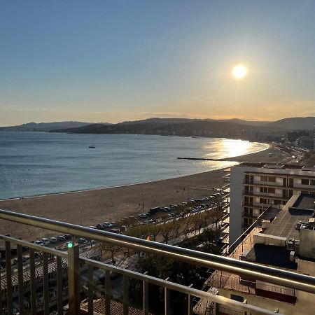 Apartament Paulina Palamos Bagian luar foto