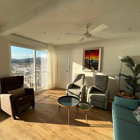 Apartament Paulina Palamos Bagian luar foto