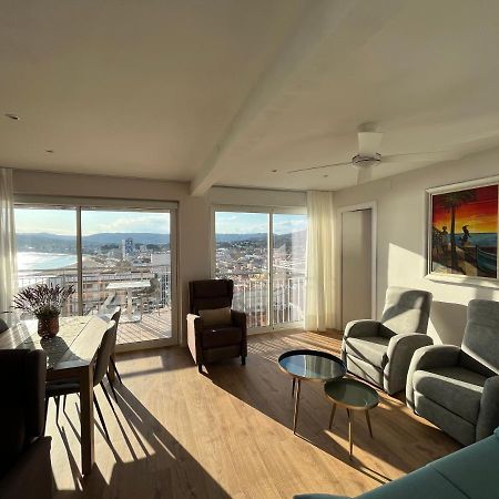 Apartament Paulina Palamos Bagian luar foto