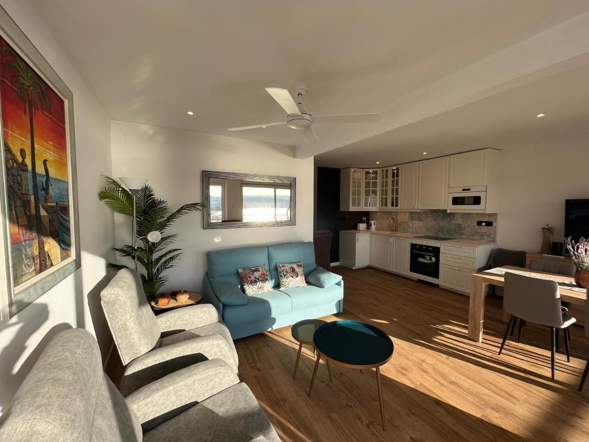 Apartament Paulina Palamos Bagian luar foto