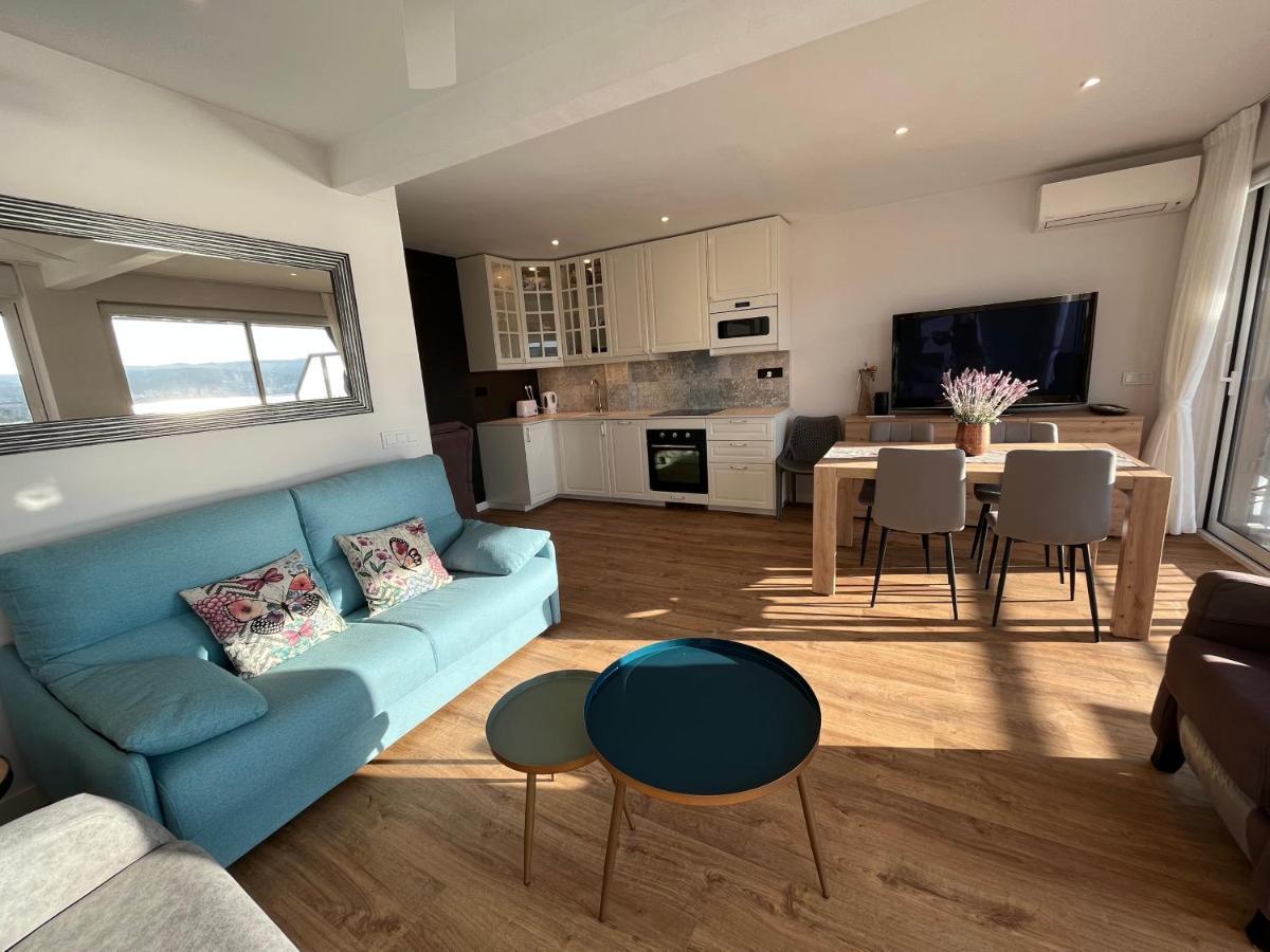 Apartament Paulina Palamos Bagian luar foto