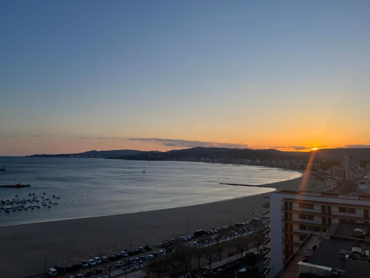Apartament Paulina Palamos Bagian luar foto
