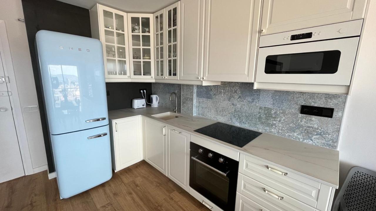 Apartament Paulina Palamos Bagian luar foto