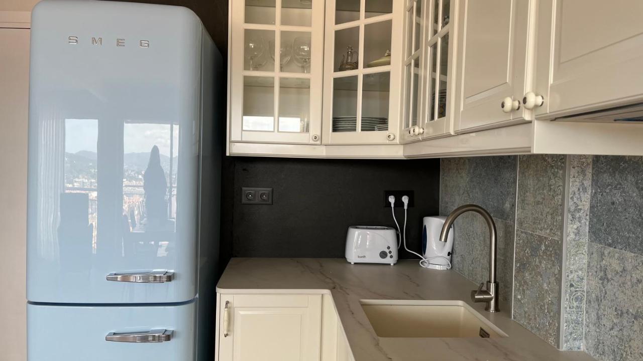 Apartament Paulina Palamos Bagian luar foto