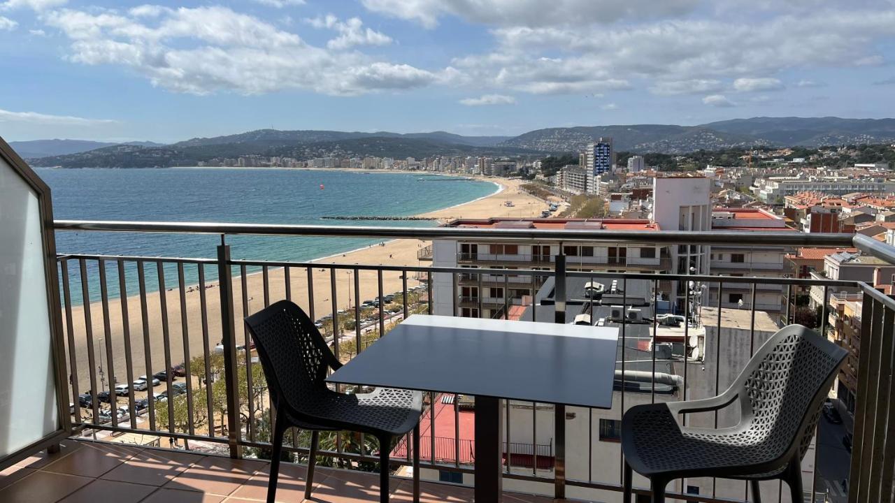 Apartament Paulina Palamos Bagian luar foto